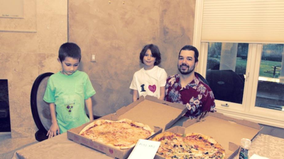 Celebrating Bitcoin Pizza Day: the Time a Bitcoin User Bought 2 Pizzas for 10, BTC