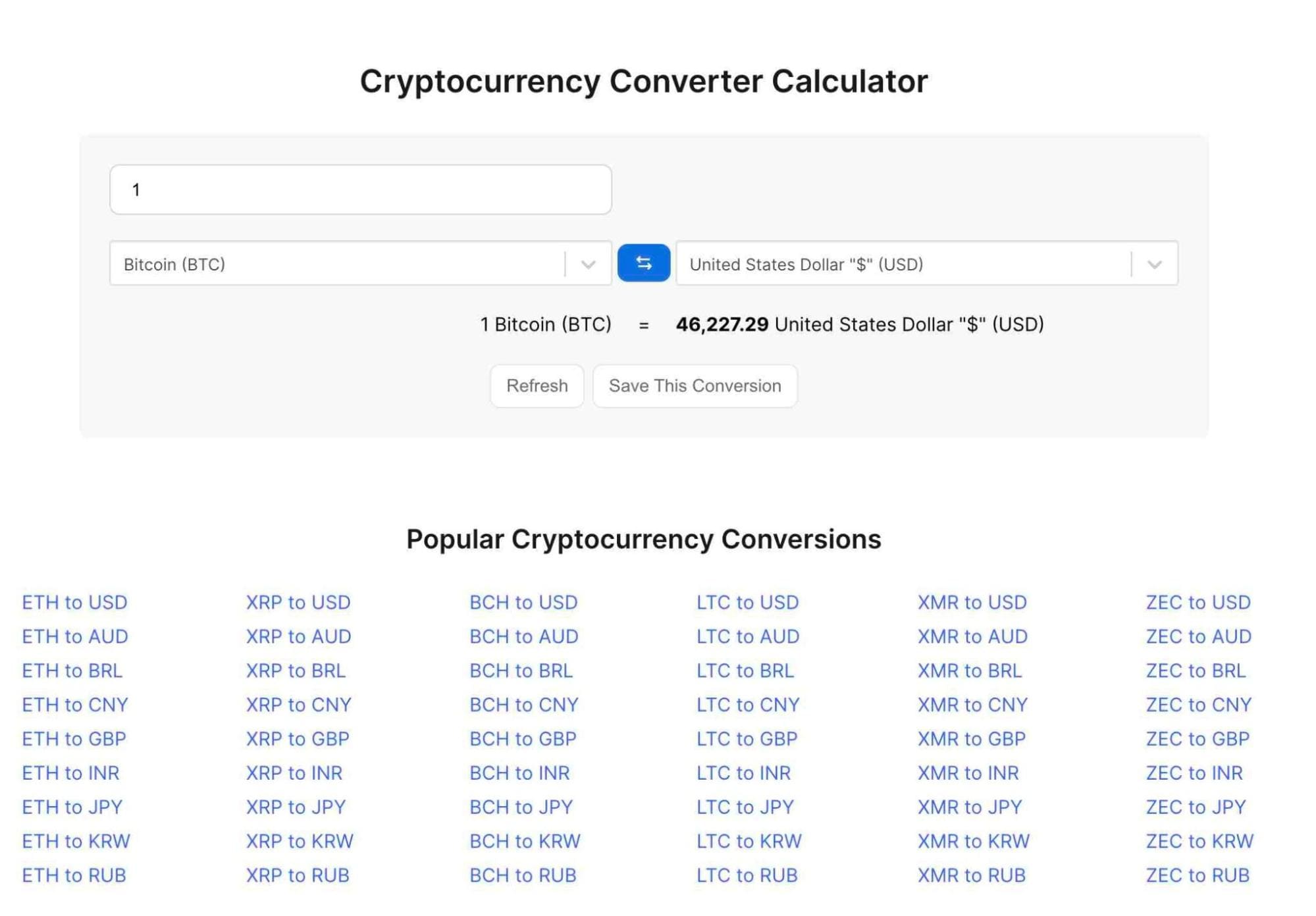Real-time BTC/EUR Converter: Bitcoin Rate Calculator | Bitsgap