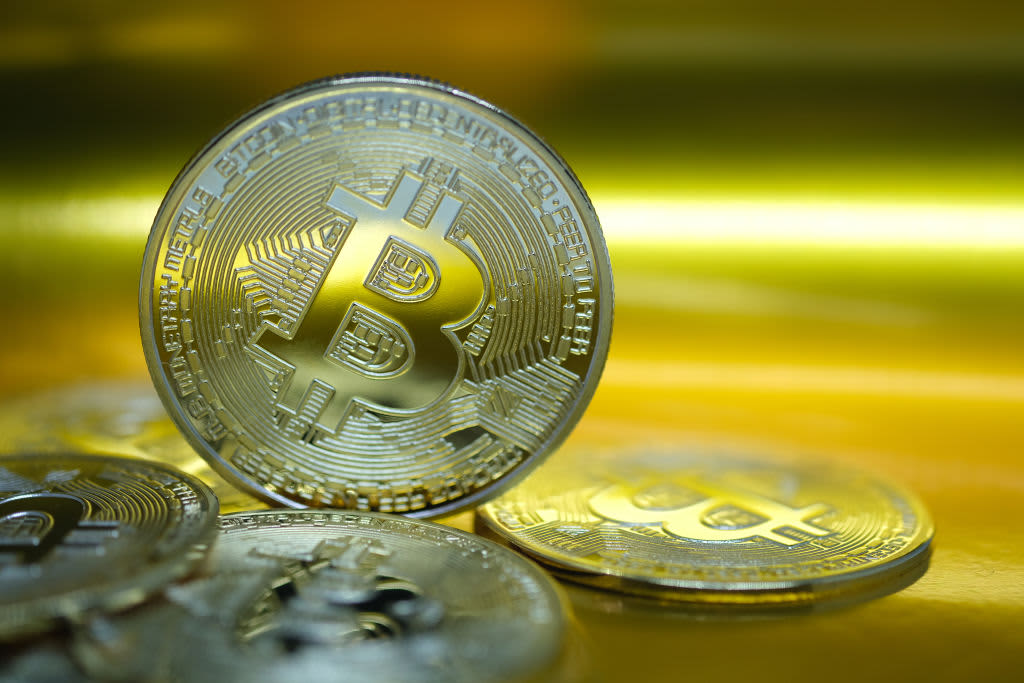 Bitcoin Price Could Reach $ Million By , Predicts ARK Invest CEO Cathie Wood