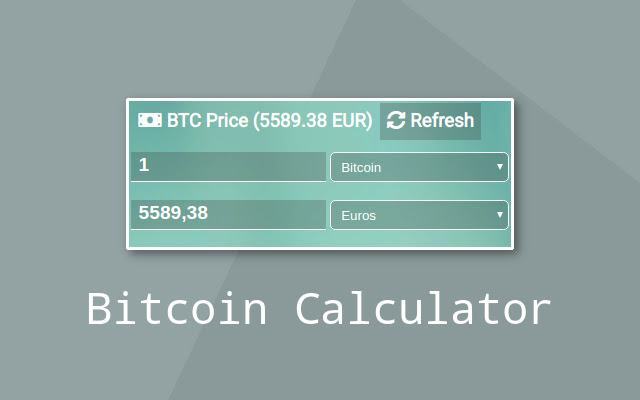 Bitcoin to US-Dollar Conversion | BTC to USD Exchange Rate Calculator | Markets Insider