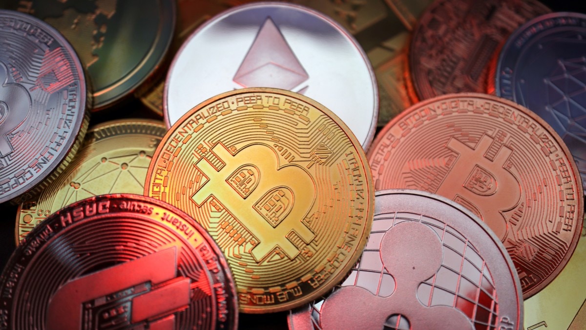 tax on crypto gains: Crypto Tax: What investors need to know - The Economic Times