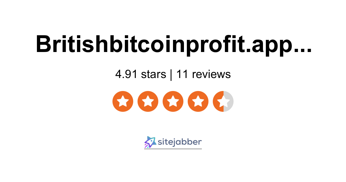 Bitcoin-profit-official Reviews - 16 Reviews of ecobt.ru