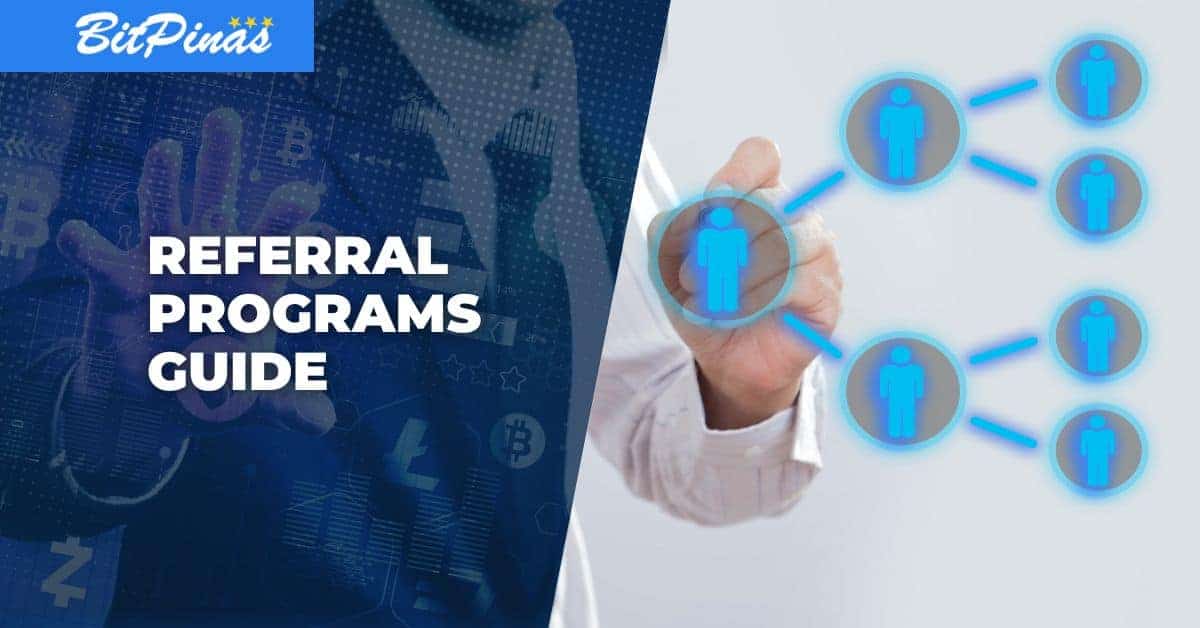 Gemini Referral Program - Start earning free crypto rewards | Gemini