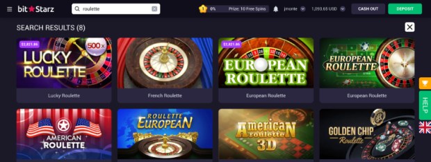 Top Bitcoin Casinos With Free Spin Bonus