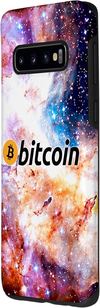 No Bitcoin (BTC) Support on Samsung Galaxy S10?