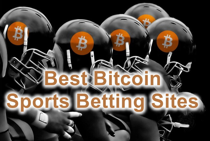 11 Best Bitcoin & Crypto Sports Betting Sites in | CoinCodex