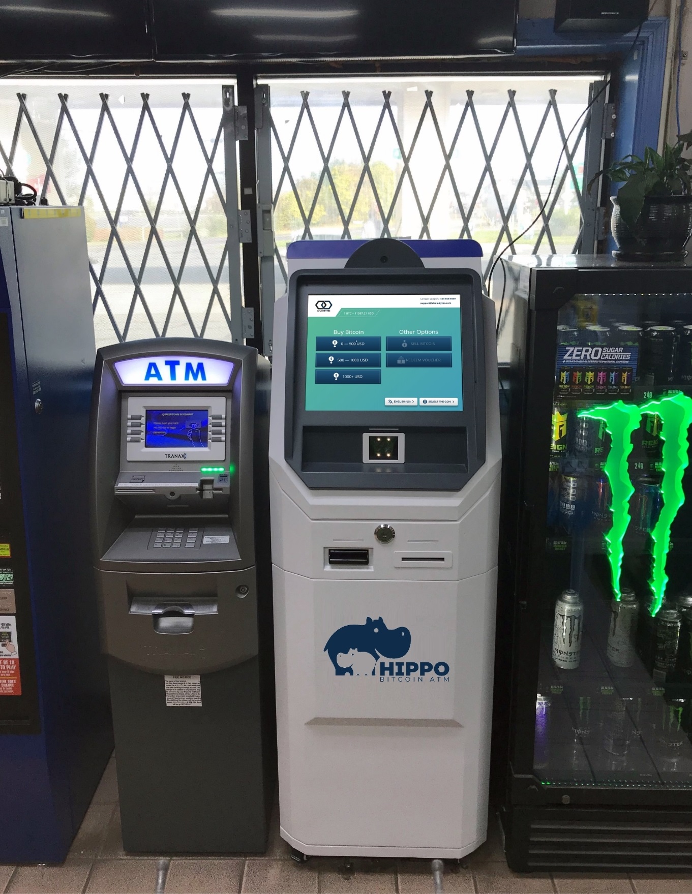 Find a Bitcoin ATM or BDCheckout Near Me | Bitcoin Depot