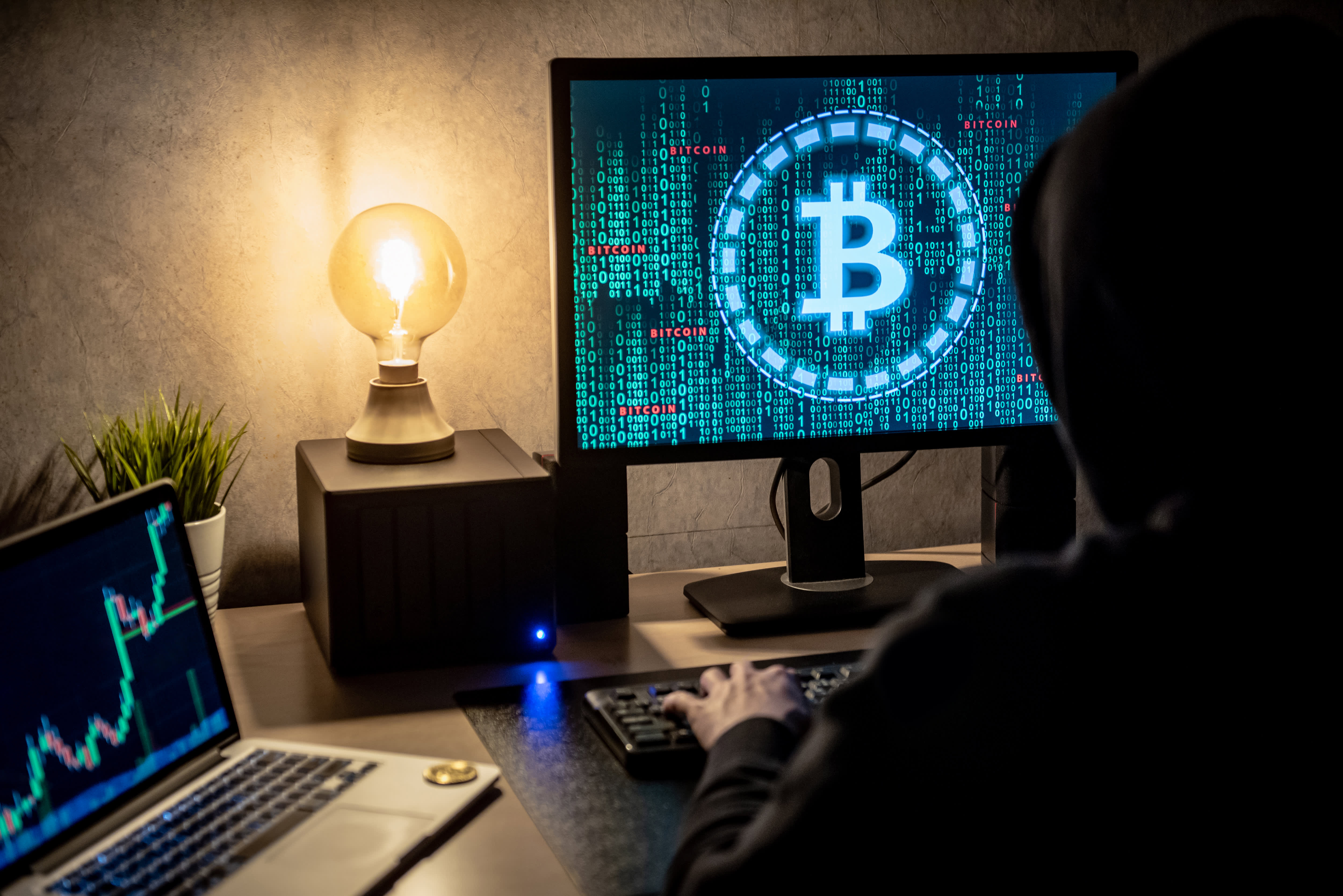 How hackers turn stolen crypto into cash – DL News