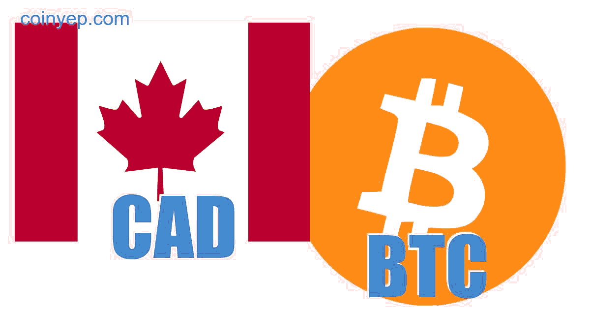 Convert Bitcoins (BTC) and Canadian Dollars (CAD): Currency Exchange Rate Conversion Calculator