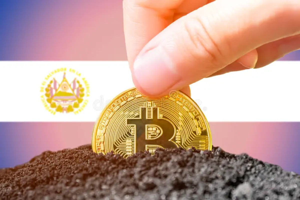 Why El Salvador is banking on Bitcoin