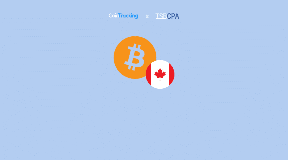 Is cryptocurrency trading taxable in Canada? - Cointracking