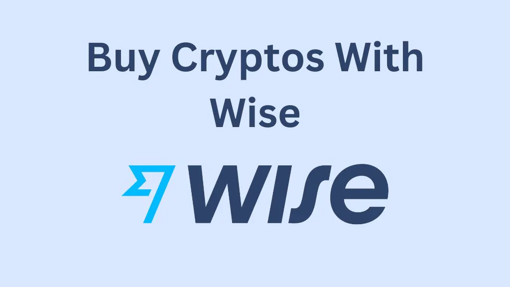 Buy Bitcoin using Transferwise on Totalcoin