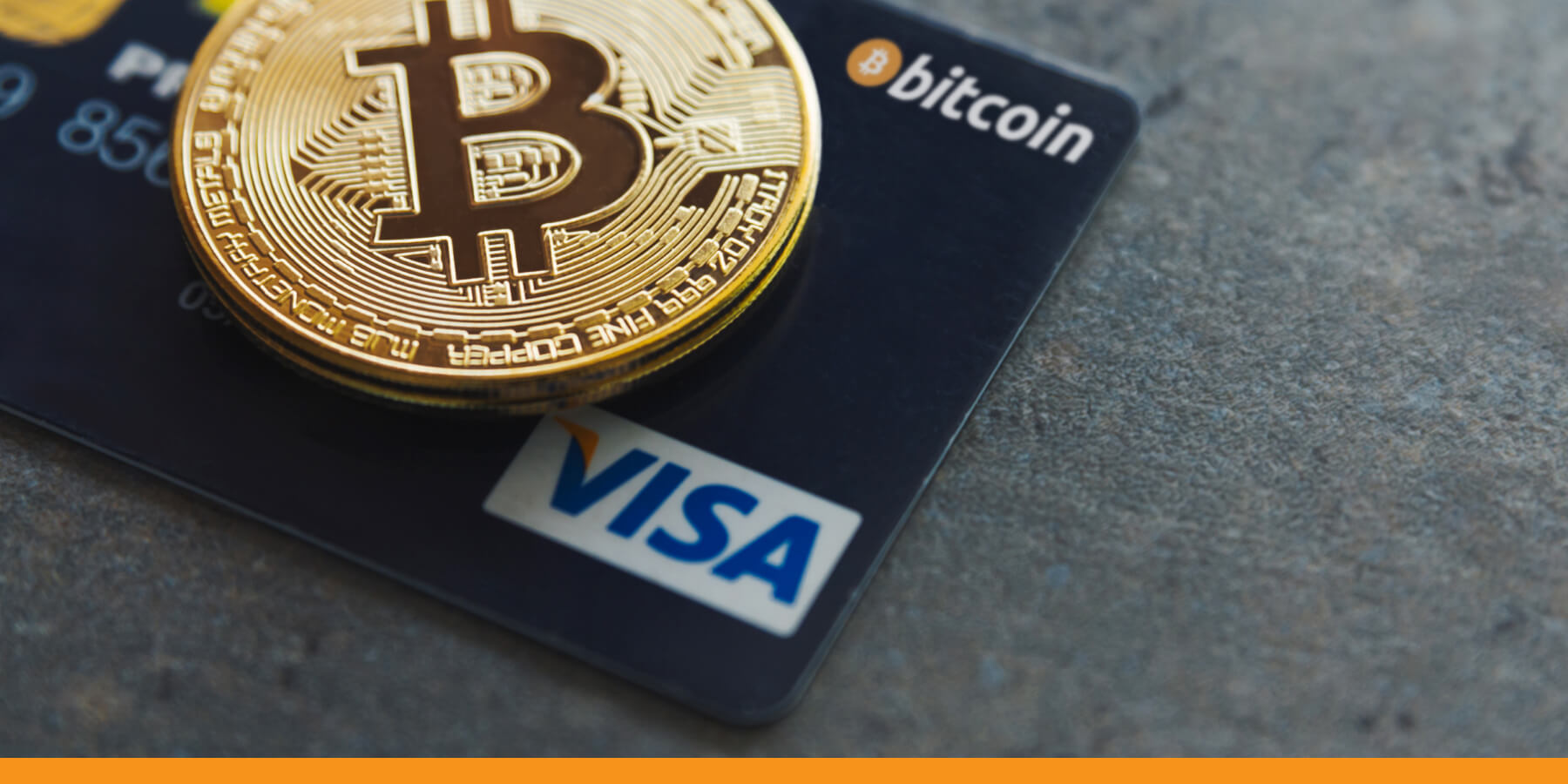Transak Joins Visa Direct to Convert Crypto to Fiat on Credit Cards
