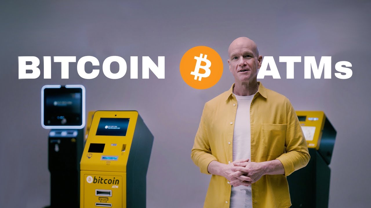 National Bitcoin ATM | Buy Bitcoin and Receive it Instantly