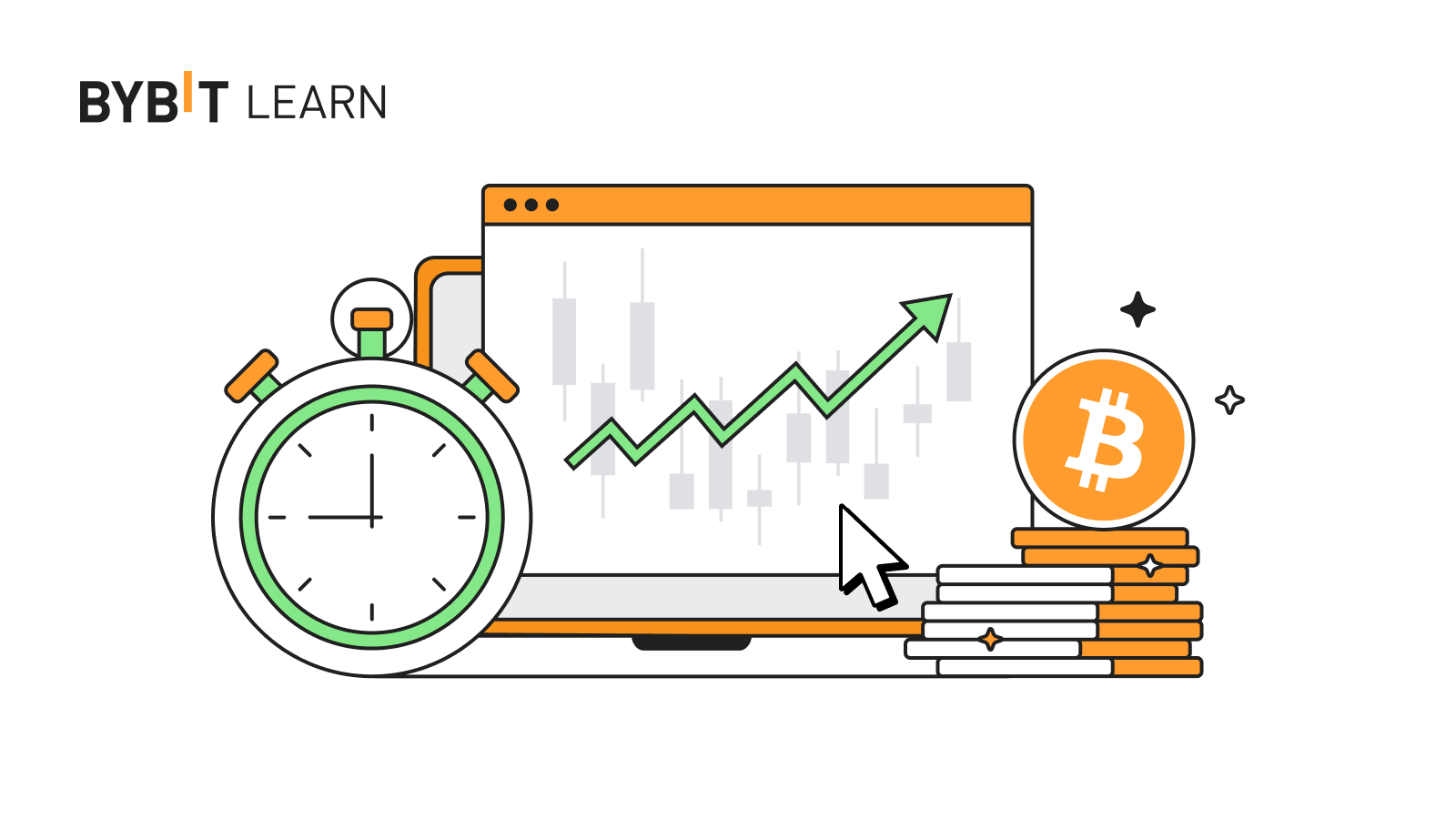 Is There a 'Best' Time to Trade Crypto? Here’s What the Data Says