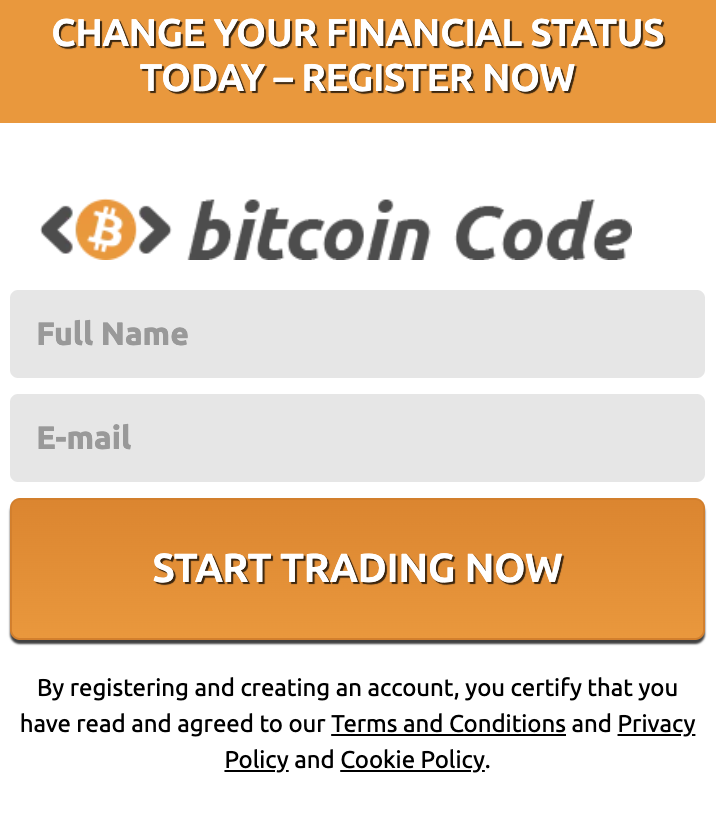 Bitcoin Code: Trading Platform To Look Out For In | Mint