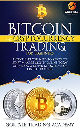 Bitcoin Trading Course - Complete Cryptocurrency – One Education
