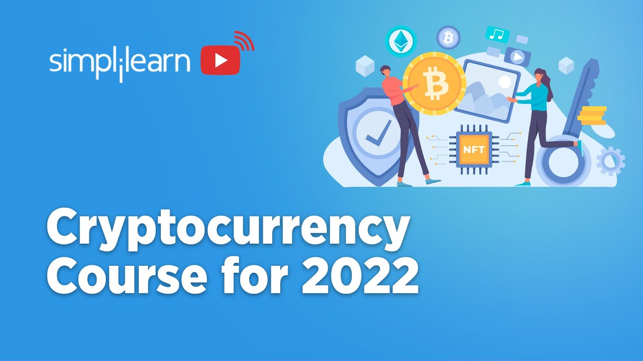 PLR Cryptocurrency Courses - Buy Cryptocurrency Courses To Resell