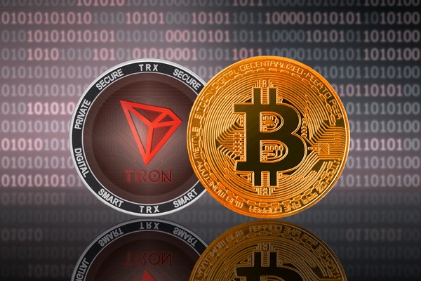 Tron Price | TRX Price Index and Live Chart - CoinDesk