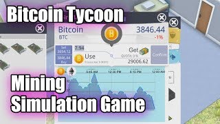 Hyper Crypto Miner Tycoon for Android - Download | Bazaar