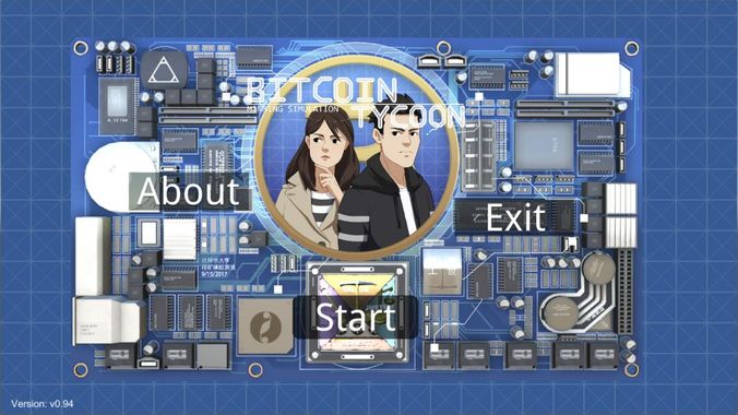 ‎Bitcoin Simulator: Idle Tycoon on the App Store