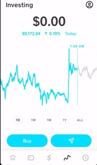 How to Buy Bitcoin on Cash App - NerdWallet