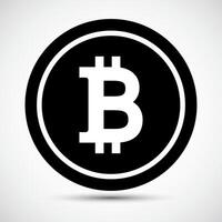 Bitcoin Vector SVG Icon - SVG Repo