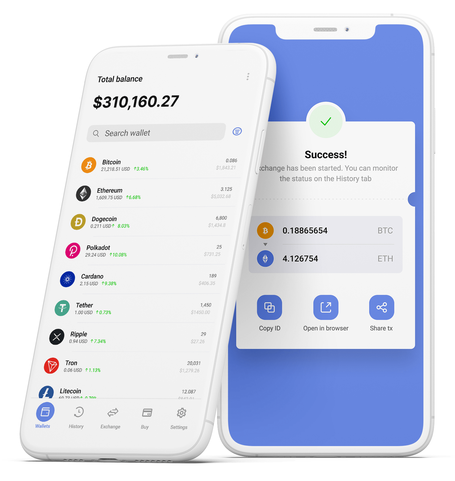 Simple Bitcoin Wallet | F-Droid - Free and Open Source Android App Repository