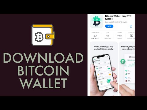 Trust: Crypto & Bitcoin Wallet APK for Android - Download