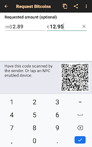 Simple Bitcoin Wallet | F-Droid - Free and Open Source Android App Repository