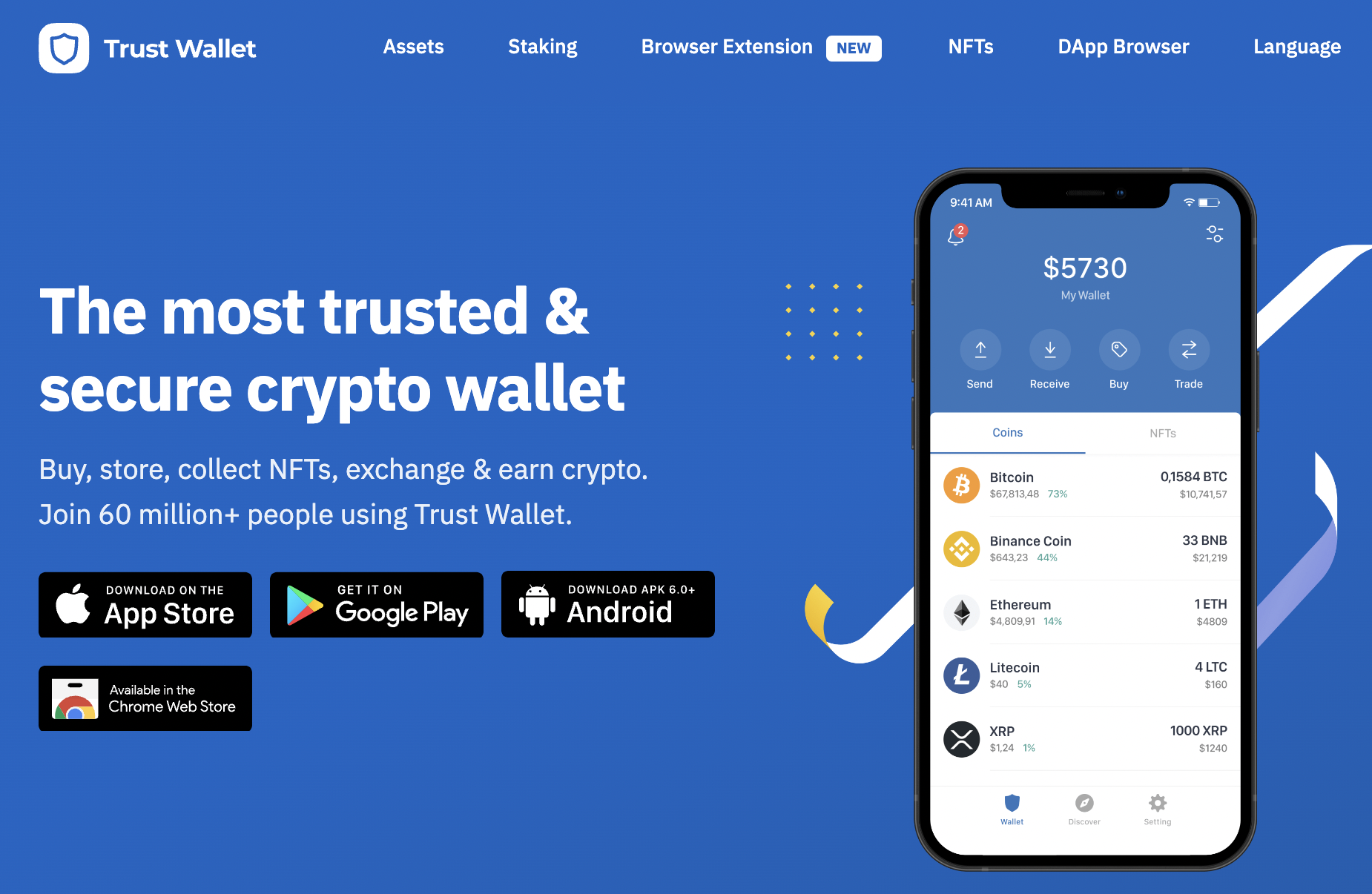 What Is The Safest Bitcoin Wallet: Comprehensive Review