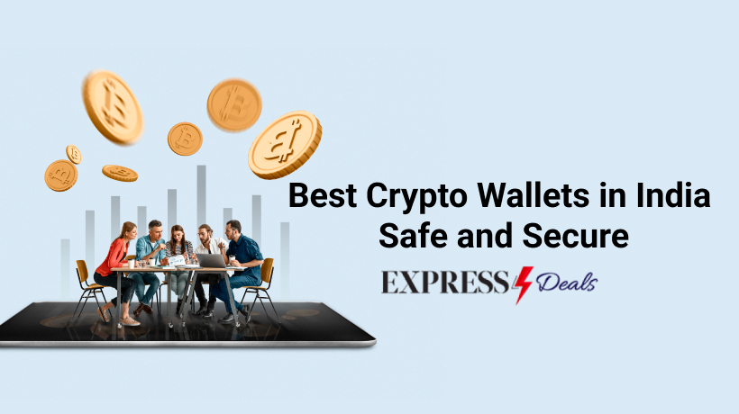 Best Bitcoin Wallets of March 