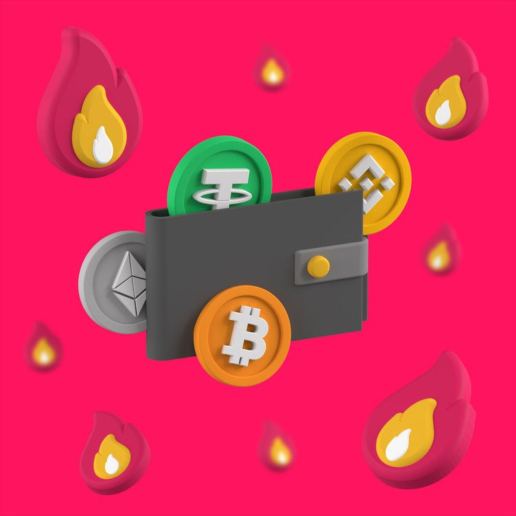 Crypto Wallets: Beginner’s Guide to Getting Started - Easy Crypto