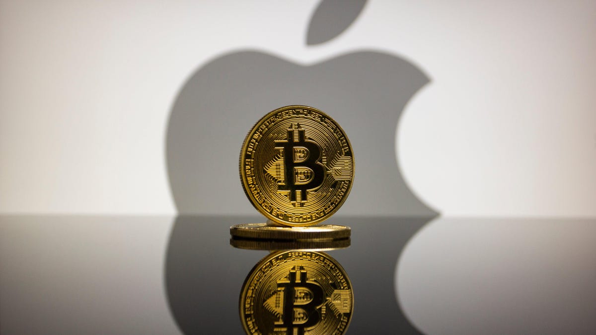 Apple Has Included Bitcoin Whitepaper in Every Version of macOS Since - MacRumors