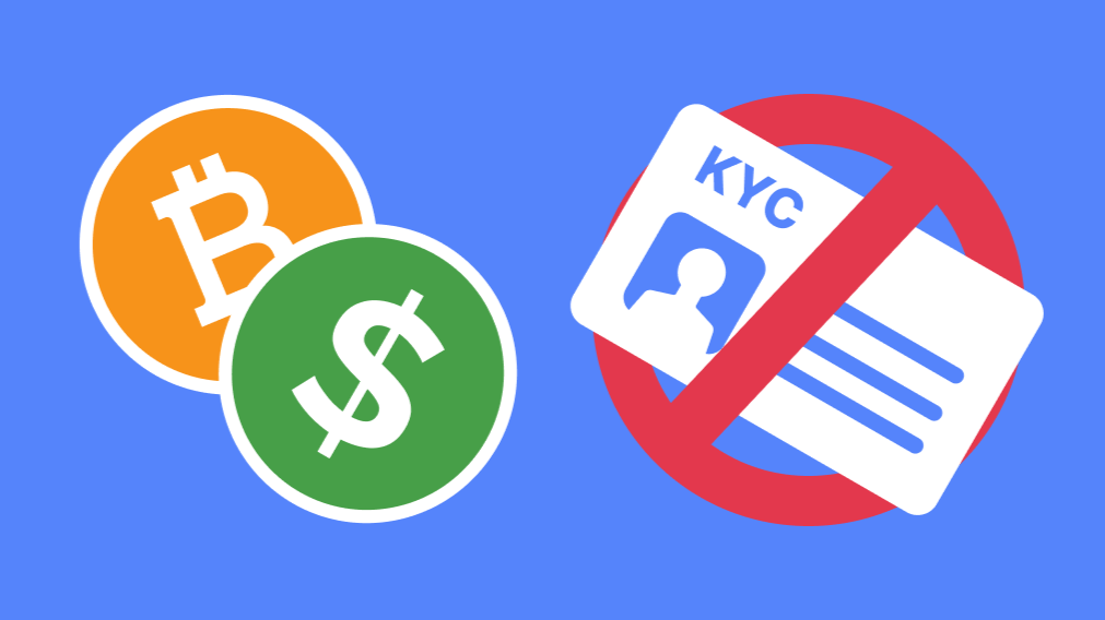 Crypto Exchanges Without KYC: Privacy And Security