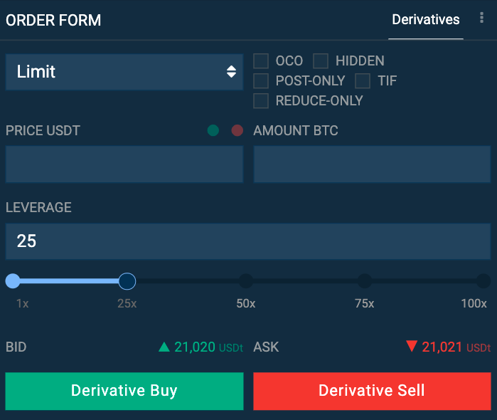 Bitfinex Offers Crypto Crude Oil Swaps With Up To x Tether Leverage - Blockworks