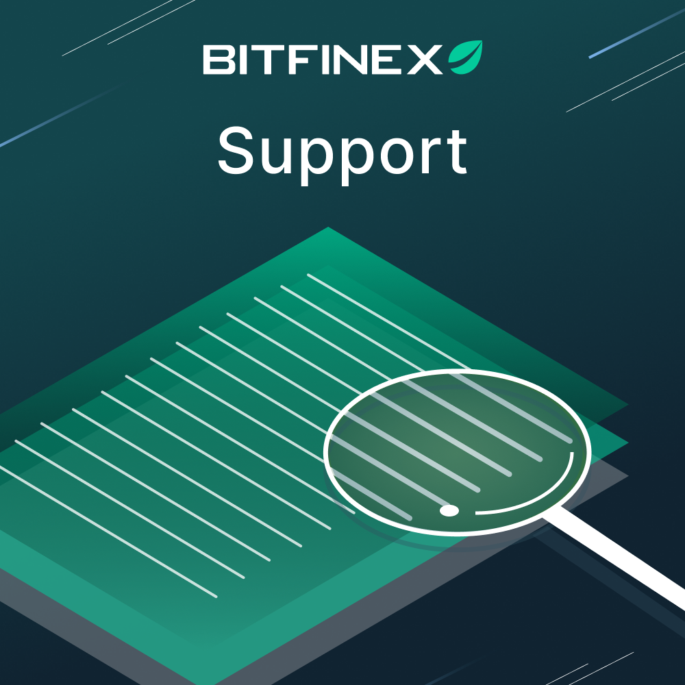 How to configure Bitfinex API key and add it to GOODCRYPTO