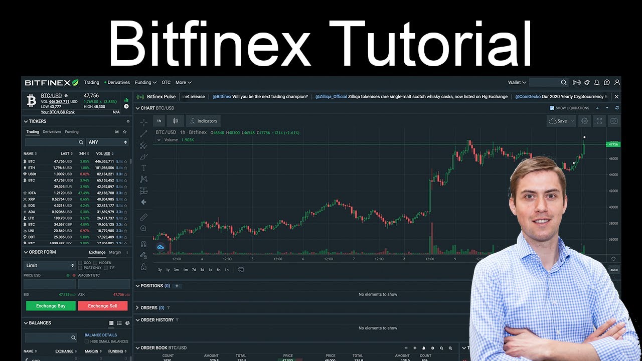 Bitfinex futures Trading Volume, Open Interest, and Derivatives Data Analysis | CoinGlass
