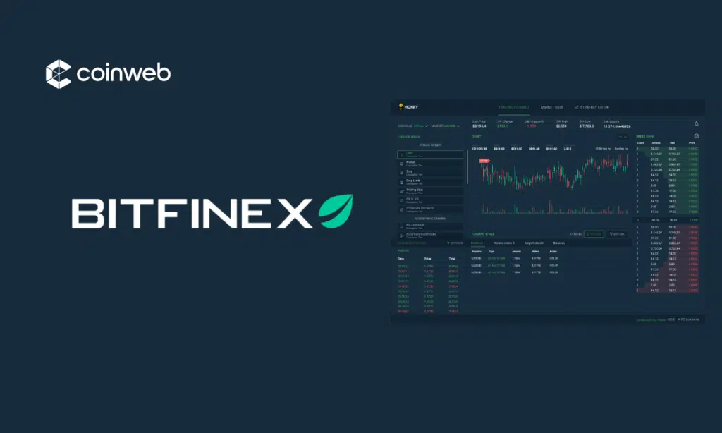 Bitfinex Reviews - 20 Reviews of ecobt.ru | Sitejabber