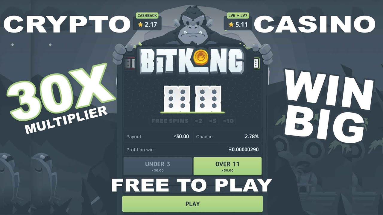 BitKong: 7 Ways to Maximize Your Bitcoin Earnings in March 