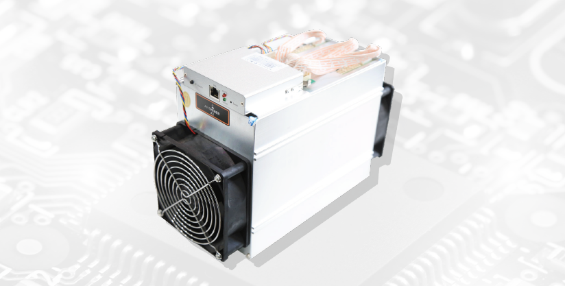 Bitmain AntMiner A3 Bitcoin ASIC Miner – MiningStack