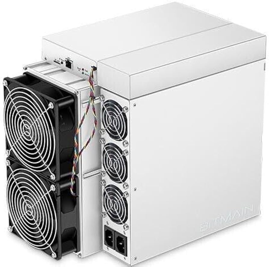 Antminer S3 | Zeus Mining