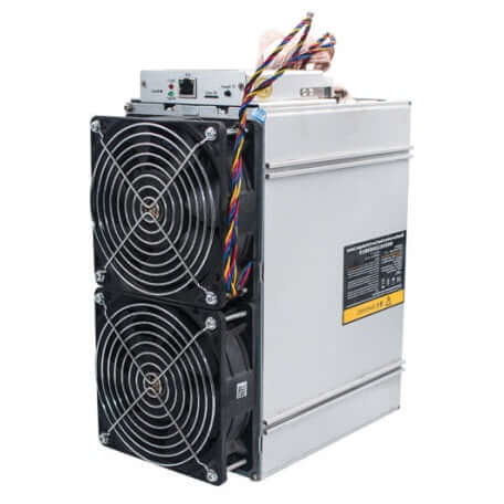 Antminer Z9 mini ASIC technology - Mining - Zcash Community Forum