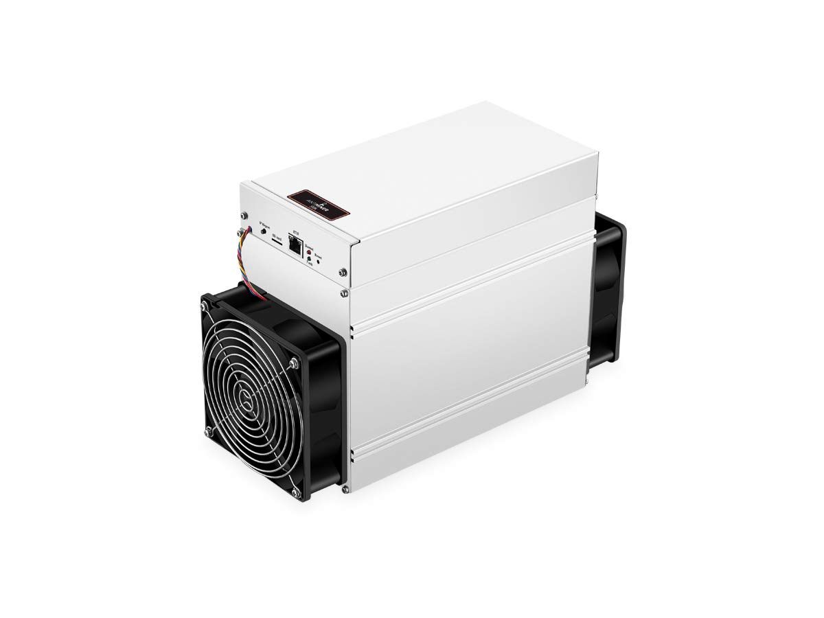 Bitmain - Antminer S9 | Bitcoin Mining Hardware | Cheap Hashrate