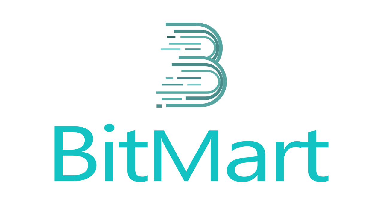 BitMart - Crypto Exchange