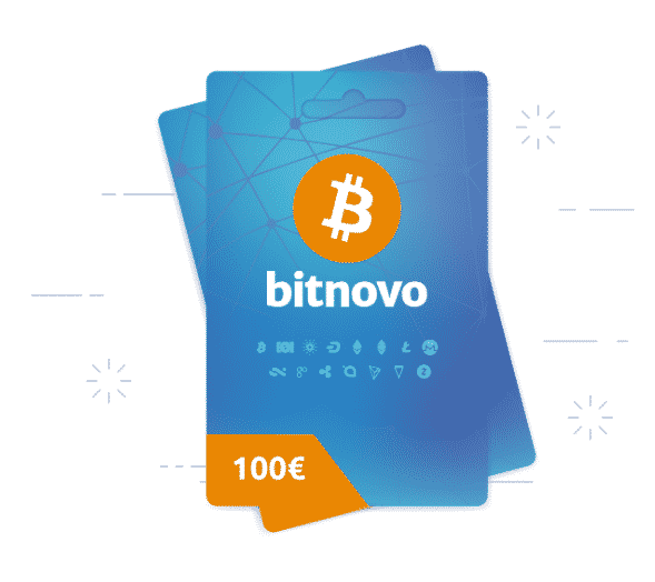 Bitnovo Crypto Card Review | Bitnovo Review