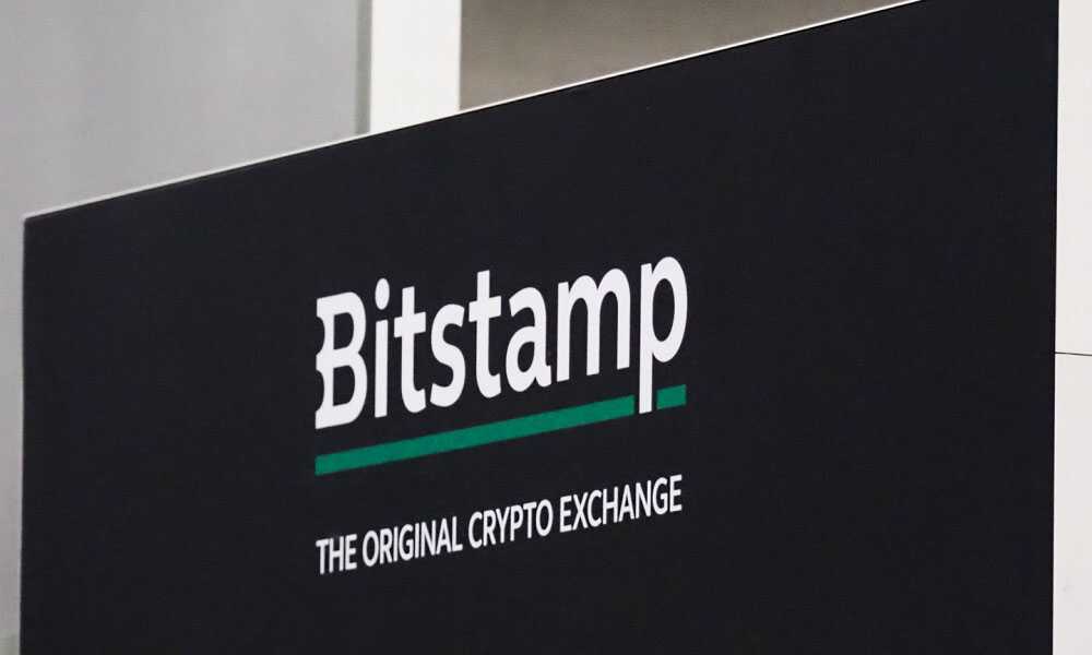 European Bitcoin Exchange Bitstamp to Add Ethereum Trading Pairs | Finance Magnates