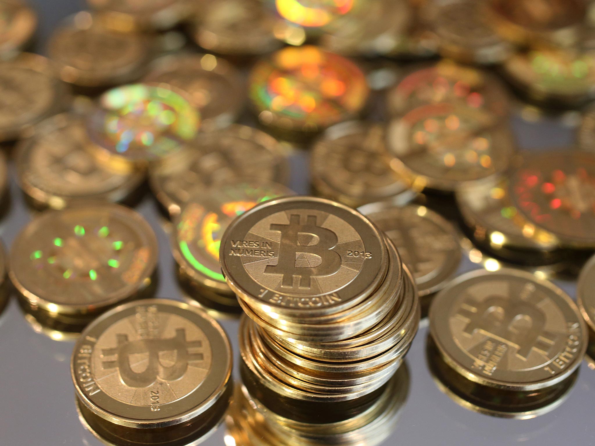 Bitcoin exchange Bitstamp targeted by hackers who stole £m | The Independent | The Independent