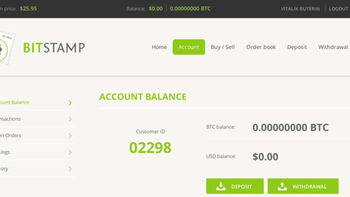 Juno | Bitstamp Fees: A Detailed Guide