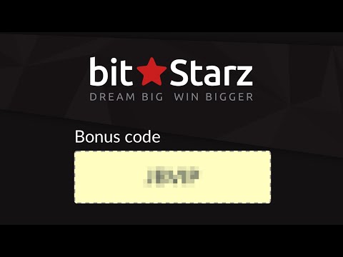 Bitstarz Bonuses and Promo Codes for !